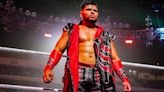 Report: Humberto Carrillo's WWE Contract Will Expire This Summer