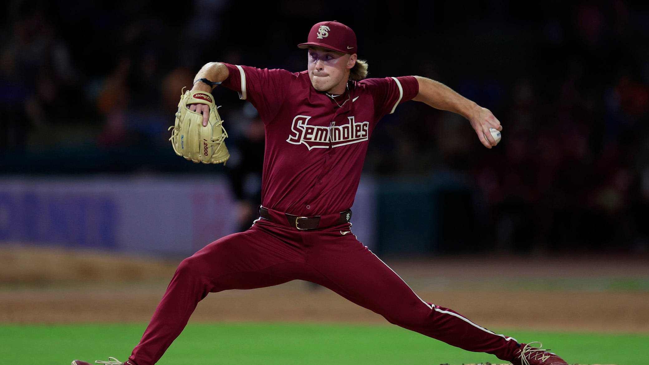 FSU vs Duke baseball score updates: Follow live from Saturday's ACC game