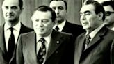 Gelbard en la URSS: un Torino de regalo para Brezhnev y la promesa del viaje de Perón al Kremlin que su muerte truncó