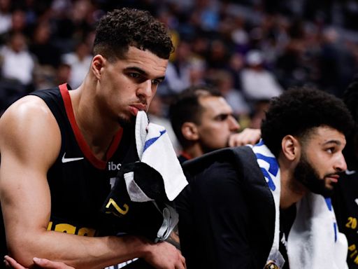 Nuggets Star Issues Apology After Game 7 Loss vs Timberwolves