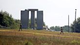Fact check: Altered image shows fabricated New York Times story about Georgia Guidestones