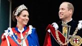 Prince William Gives Update On Kate Middleton Amid Cancer Battle - #Shorts