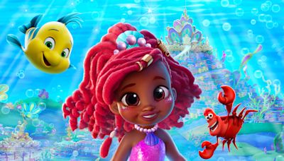 ‘Little Mermaid’ Animated Series ‘Disney Jr.’s Ariel’ Sets Premiere Date: Listen to New Theme Song