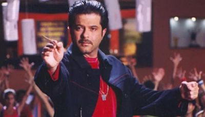 Anil Kapoor asked Padmini Kolhapure to perform reiki on him before shooting challenging Taal climax: ‘I was so anxious, nervous’