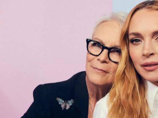 Jamie Lee Curtis Says Freakier Friday Co-Star Lindsay Lohan Is In ‘New Mom’ Mode - News18