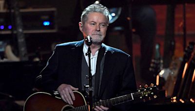 Don Henley Sues to Get Back Disputed Eagles Lyric Sheets