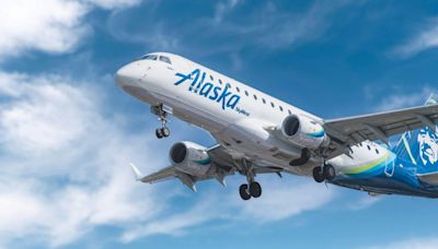 Alaska Airlines añade 4 vuelos directos desde Sacramento. ¿A dónde puedes ir?