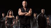 Vin Diesel's Sticking With Fast & Furious All the Way to The End