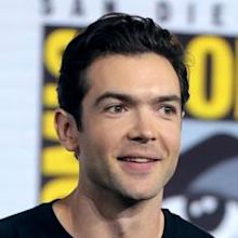 Ethan Peck