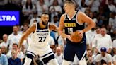 Nikola Jokic 'Brother, I have 47' meme: Nuggets MVP's trash talk to Timberwolves' Rudy Gobert resurfaces during NBA Playoffs | Sporting News Canada