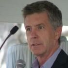 Tom Bergeron