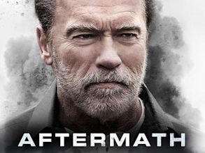 Aftermath (2017 film)