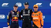 Russell logra la 'pole' y Verstappen -con idéntico tiempo- completa primera fila en Canadá