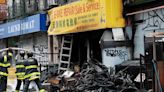 4 Dead and 2 in Critical Condition After Fire Erupts in N.Y.C. E-Bike Shop