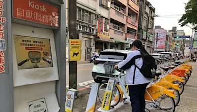 桃園YouBike傷害險近3成未投保 交通局籲保障權利