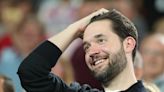 Inside the rise of Alexis Ohanian, the cofounder of Reddit and husband to Serena Williams