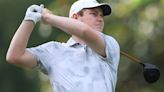 Robert MacIntyre, contending for first PGA Tour win, admits life away from native Scotland is a challenge