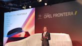 El nuevo Opel Frontera, desde menos de 24.000 euros