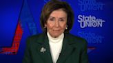 Pelosi on Trump: ‘You wouldn’t even allow him in your house, much less in the White House’ | CNN Politics