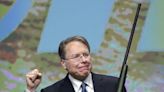 'The NRA is not Wayne LaPierre,' gun lobby lawyer tells NY corruption jury, distancing the group from longtime leader