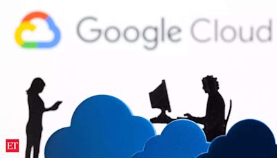 CAMS, Google Cloud to build cloud-native platform - The Economic Times