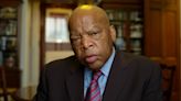 Biography of civil rights leader Rep. John Lewis in the works
