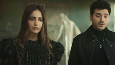 Life Hill Gayi Trailer Review: Mirzapur's Munna Bhaiya Refuses To Drop His Swag & Kusha Kapila Is The New Kalki In...