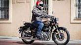 Prueba de la Royal Enfield Bullet 350: el clasicismo, bien entendido