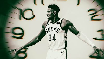 When Does Giannis Watch Begin?