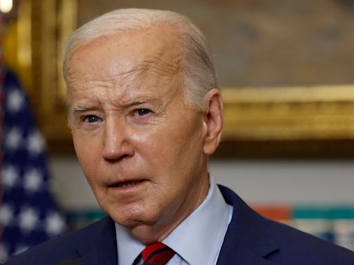Joe Biden calls US allies India and Japan 'xenophobic'