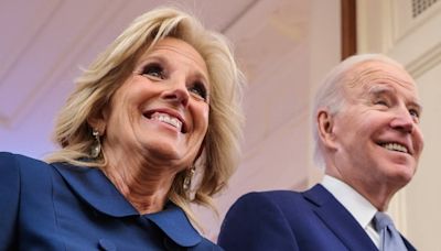 Keine Alternativen zu Joe Biden - Jill Bidens Einfluss auf der Wahlkampfbühne hilft letztlich Trump zur Wahl