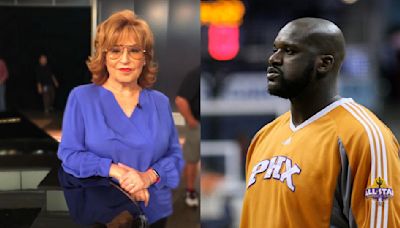 ...Neal Really Throw Joy Behar Out Of His Big Chicken Restaurant And Ban Her For Life? Exploring Viral Rumor