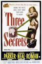 Three Secrets