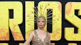 Anya Taylor-Joy says she’s ‘never been more alone’ than while filming Furiosa