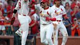 Photos: St. Louis Cardinals defeat Baltimore Orioles in St. Louis