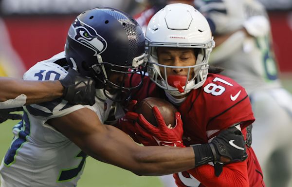 Seattle Seahawks CB Mike Jackson Agrees to New One-Year Contact