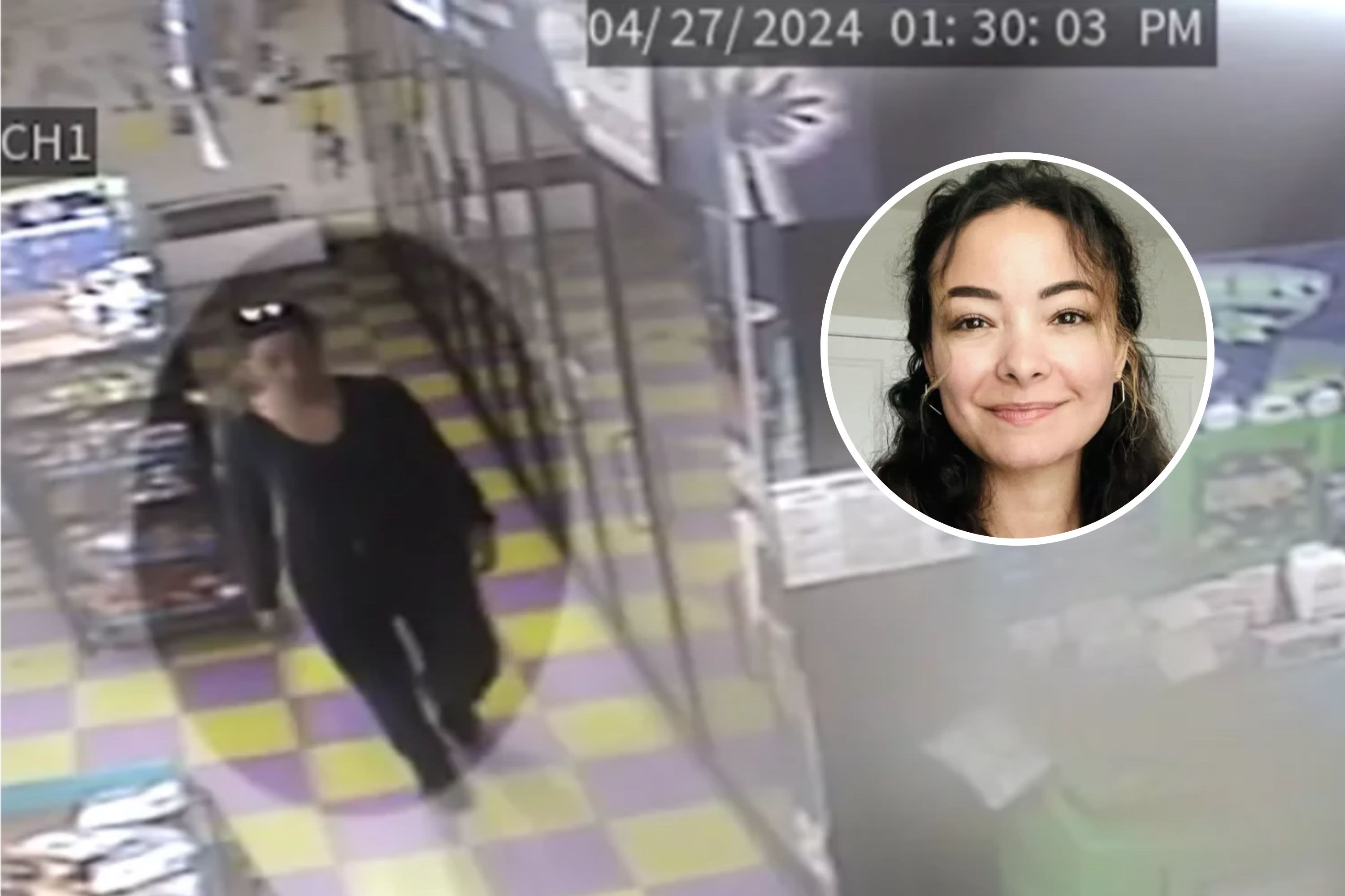 Mica Miller update: Gas station owner has video of woman before her death