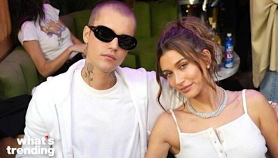 Justin and Hailey Bieber Are Not Having Twins Despite Rumors