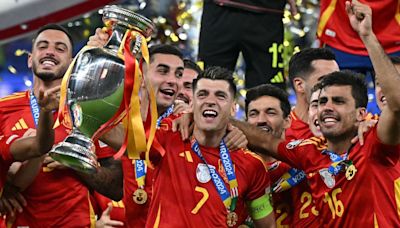 Euro 2024 rapid reaction: How Spain beat England, Yamal magic, Southgate, more