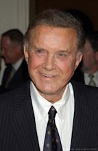 Cliff Robertson