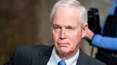 Sen. Ron Johnson Calls Bill Codifying Same-Sex Marriage 'Completely Unnecessary'