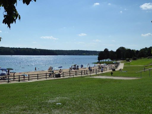 Lake Anna bacteria levels safe, Va. says; E.coli outbreak cause unclear