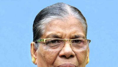 Bantwal: Letitia Charles Frank passes away at 72