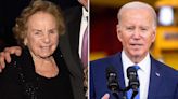 Joe Biden Wishes Ethel Kennedy Happy Birthday from Air Force One, Days After RFK Jr. Launched 2024 Campaign