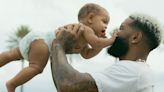 Odell Beckham Jr. Opens Up About Life as a Dad to 8-Month-Old Son Zydn: 'I'm All In'