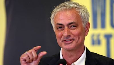 Jose Mourinho ‘could block’ Arsenal deal as Edu plots offers for Euro 2024 stars