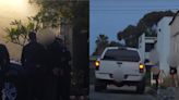 Rescatan a 8 niños en San Diego de red de trata de personas; arrestan a 48 presuntos culpables