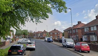 Man and woman charged with murder after death of 14-year-old girl in Darlington