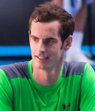 Andy Murray