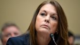 US Secret Service director Kimberly Cheatle steps down following Trump assassination attempt